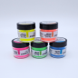 Preview: Jesmonite NEON Gelb Pigment Pulver 10g